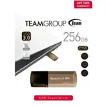 TeamGroup USB 3.2 Flash Drive C155 256GB